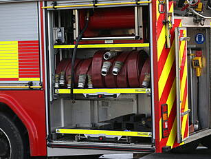 On-Call Firefighters Industria...
