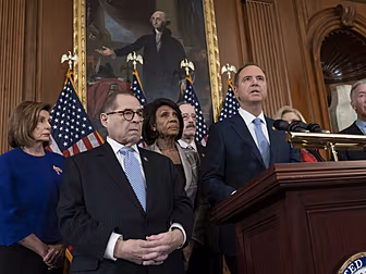 Two Articles Of Impeachment An...
