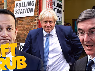Gift Grub - Boris & Co Have Th...