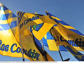 Roscommon GAA Investigating Af...
