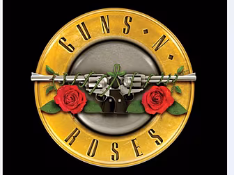 Guns N'Roses Announce Irish Gi...