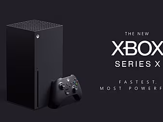 Microsoft Unveils New Console:...