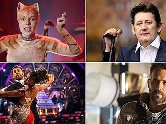 Seán's Telly - What To Watch O...