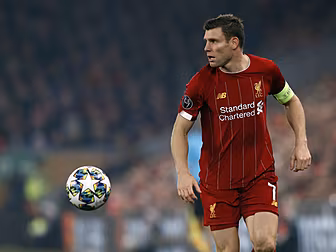 James Milner 