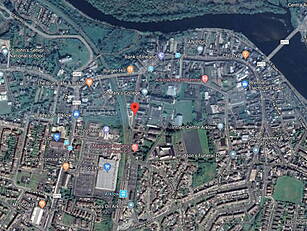 Man Remains In Custody After A...
