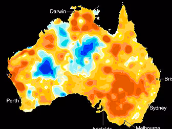 Australia Is Officially Hotter...