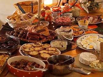 The Medical Myths Of Christmas