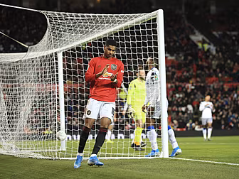 Carabao Cup | United and City...