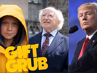 Gift Grub - The 2019 Poem Brou...
