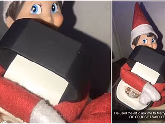 People Are Horrified By This E...