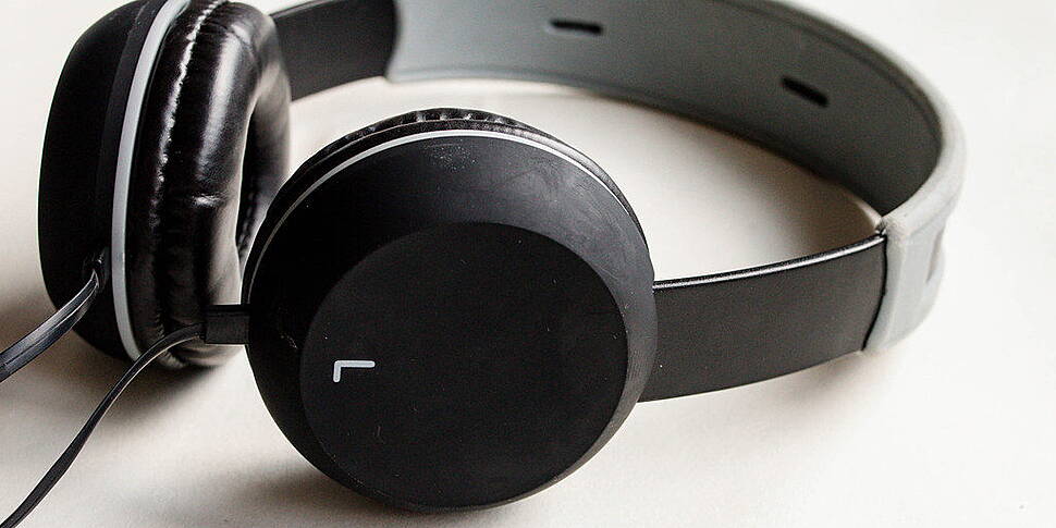 The Best Podcasts To Listen To...