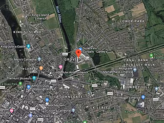 Pedestrian Seriously Injured I...
