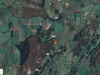 Woman Dies In Donegal Crash