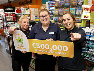 Deadline To Claim Euromillions...