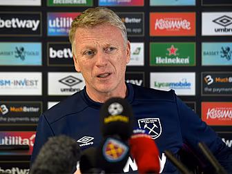 'I have unfinished business' -...