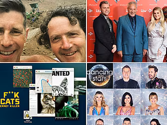 Seán's Telly - What To Watch O...