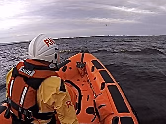 Body Of Missing Fisherman Reco...