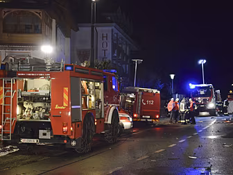 Six Killed After Car Hits Tour...