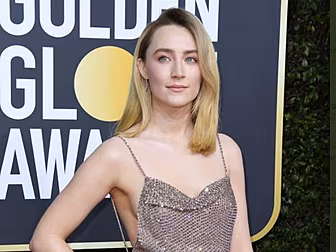 Saoirse Ronan Misses Out On Be...