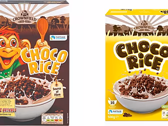 Lidl Is Taking Cartoon Charact...