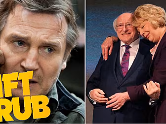 Gift Grub CLASSIC - Michael D...