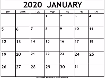 15 Ways To Make January More F...