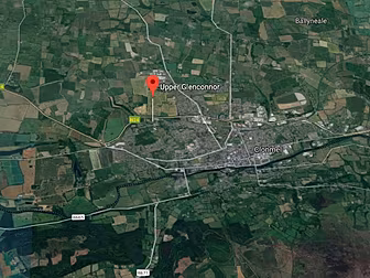Man Critically Injured After B...