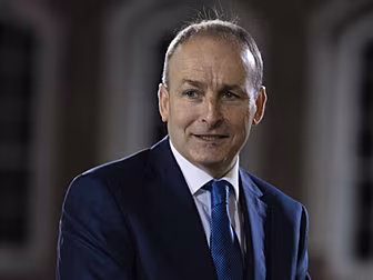 Party Leaders Asked If They've...