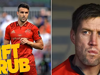 Gift Grub - Radio ROG: Munster...
