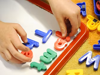 Childcare Providers To Hold Na...