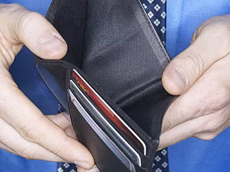 Five Ways To Save Money In 202...