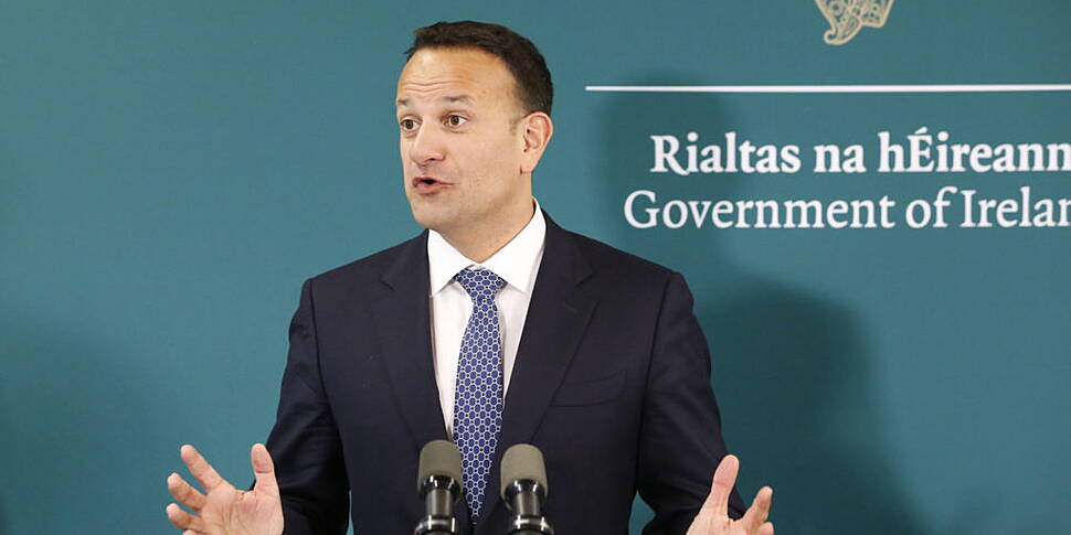 Taoiseach Refuses To Rule Out...
