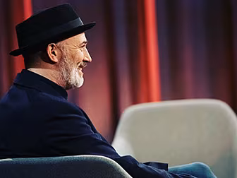 Tommy Tiernan Chats About The...