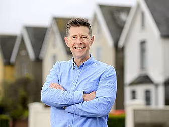 Dermot Bannon Takes On His Own...
