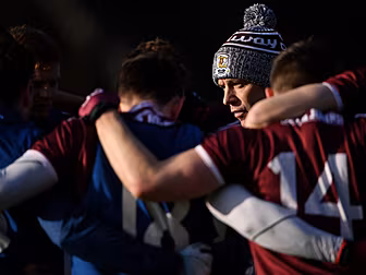 Pádraic Joyce's Galway beat Ma...