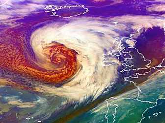 Weather Expert Warns About The...