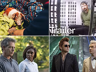 Check Out The Best New Shows O...