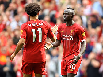 Premier League to be shorn of...
