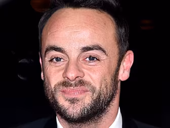 Ant McPartlin's Divorce Settle...