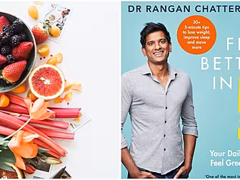 Dr. Rangan Chatterjee On Creat...