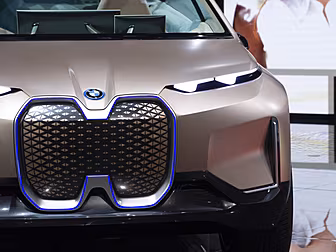 Will We See Autonomous Vehicle...