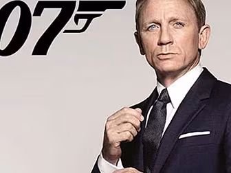 Release Of New Bond Movie Dela...