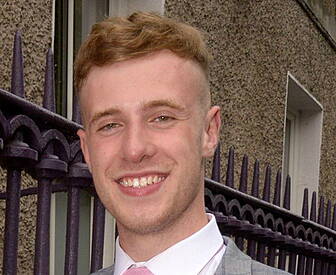 Boy (17) Handed Life Sentence...
