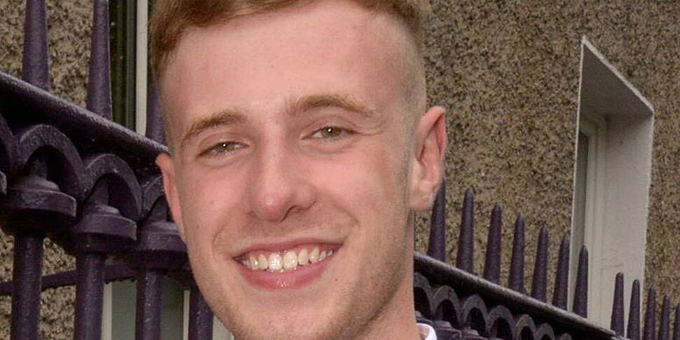 Boy (17) Handed Life Sentence...