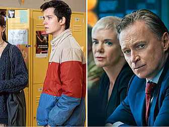 Maria's Telly - What To Watch...