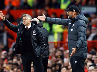 Is It Time For Ole Gunnar Sols...