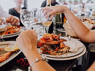 The Best New Restaurants to Ea...