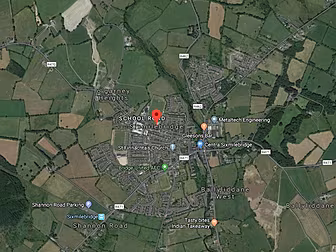 Two Men Injured In Co.Clare Sh...