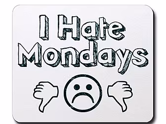 Blue Monday Cures