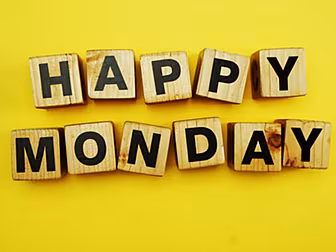 How To Transform 'Blue Monday'...